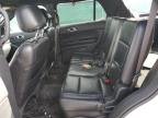 2014 Ford Explorer Police Interceptor en Venta en Denver, CO - All Over