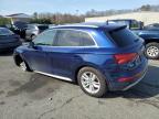 2020 Audi Q5 Premium for Sale in Exeter, RI - Side