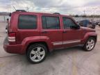 2012 Jeep Liberty Jet zu verkaufen in Littleton, CO - Front End