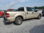 2007 Ford F150 Supercrew de vânzare în Cartersville, GA - Front End