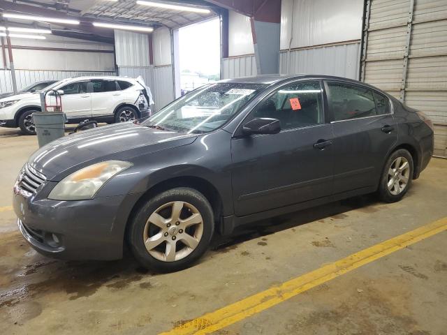2009 Nissan Altima 2.5