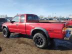 2003 TOYOTA TACOMA XTRACAB for sale at Copart AB - CALGARY