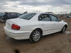 2004 Hyundai Sonata Gls en Venta en Elgin, IL - Front End