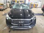 2018 Infiniti Qx30 Base იყიდება Casper-ში, WY - Side