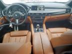2017 Bmw X6 Sdrive35I zu verkaufen in Haslet, TX - Front End