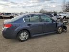 2014 Subaru Legacy 2.5I იყიდება London-ში, ON - Front End
