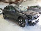 2018 Subaru Crosstrek Limited продається в Chambersburg, PA - Front End