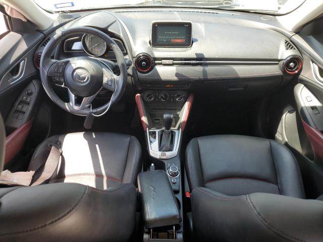  MAZDA CX-3 2016 Сharcoal