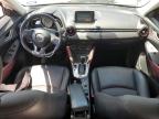 2016 Mazda Cx-3 Touring en Venta en Temple, TX - Side