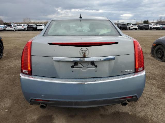 2008 CADILLAC CTS 
