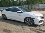 2018 Honda Civic Si de vânzare în Knightdale, NC - Minor Dent/Scratches