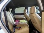 2017 Cadillac Xt5 Luxury იყიდება San Antonio-ში, TX - Mechanical