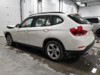 2014 BMW X1 SDRIVE28I for sale at Copart ON - OTTAWA