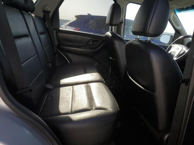 2007 FORD ESCAPE LIMITED