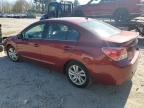 2015 Subaru Impreza Premium للبيع في Mendon، MA - Front End