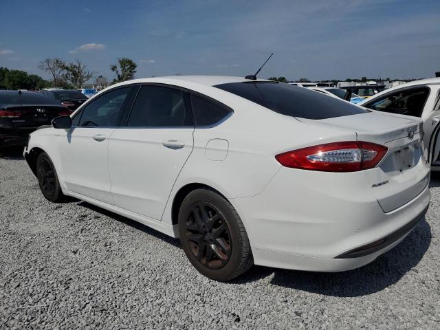  FORD FUSION 2014 Білий