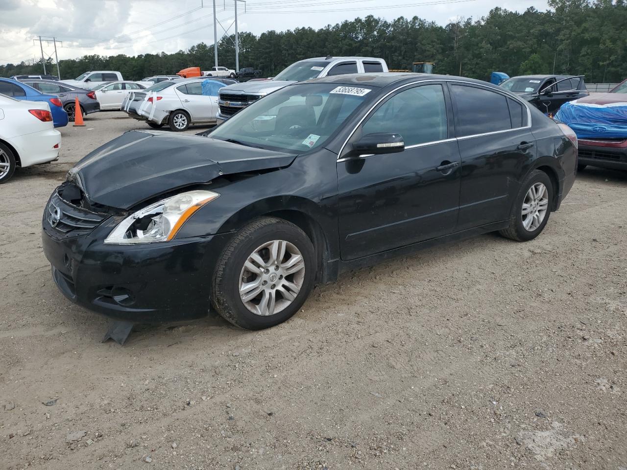 Greenwell Springs, LA에서 판매 중인 2011 Nissan Altima Base - Front End