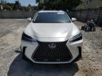 2024 Lexus Nx 350 Premium de vânzare în Opa Locka, FL - Water/Flood