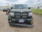2010 Dodge Nitro Heat for Sale in Columbia Station, OH - Rear End