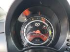 2016 Fiat 500 Electric на продаже в Mentone, CA - Normal Wear