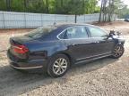 2017 Volkswagen Passat S for Sale in Knightdale, NC - Front End