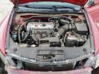 2011 Honda Accord Exl for Sale in Oklahoma City, OK - Side