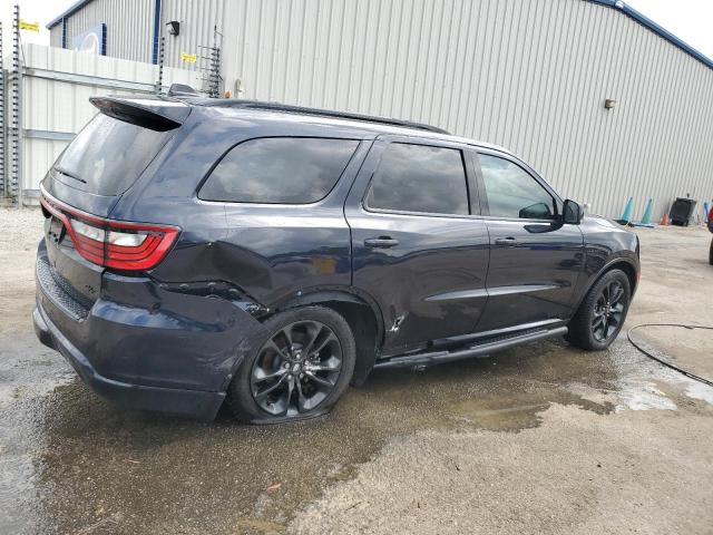  DODGE DURANGO 2023 Blue