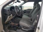 2017 Ford F150 Super Cab en Venta en Temple, TX - Side