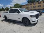 2021 Ram 1500 Laramie   за продажба в Opa Locka, FL - Side