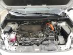 2022 Toyota Rav4 Le en Venta en Candia, NH - Undercarriage