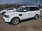 2012 Land Rover Range Rover Sport Hse for Sale in East Granby, CT - Minor Dent/Scratches