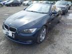 2008 BMW 325I SE AU for sale at Copart WOLVERHAMPTON
