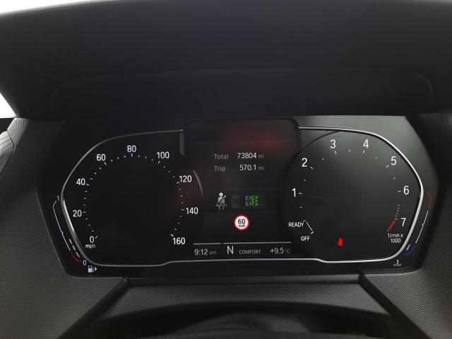 2019 BMW 118I M SPO