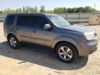 2012 Honda Pilot Exl იყიდება Chatham-ში, VA - Hail