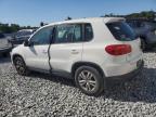 2013 Volkswagen Tiguan S for Sale in Apopka, FL - Front End