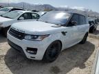 2016 Land Rover Range Rover Sport Sc იყიდება Magna-ში, UT - Minor Dent/Scratches