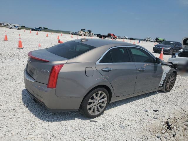  CADILLAC ATS 2017 Gray