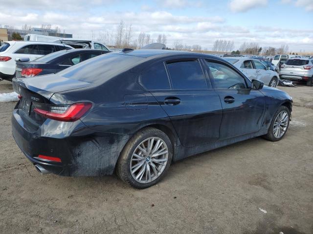 2023 BMW 330XI 