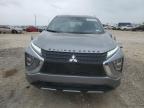 2024 Mitsubishi Eclipse Cross Se na sprzedaż w Temple, TX - Side