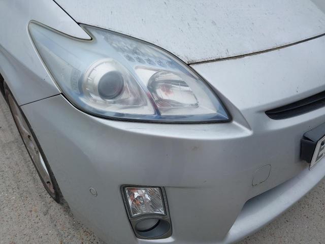 2009 TOYOTA PRIUS T SP