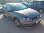 2014 VOLKSWAGEN GOLF SE BL for sale at Copart BRISTOL