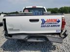2015 Toyota Tacoma Access Cab en Venta en Byron, GA - Rear End