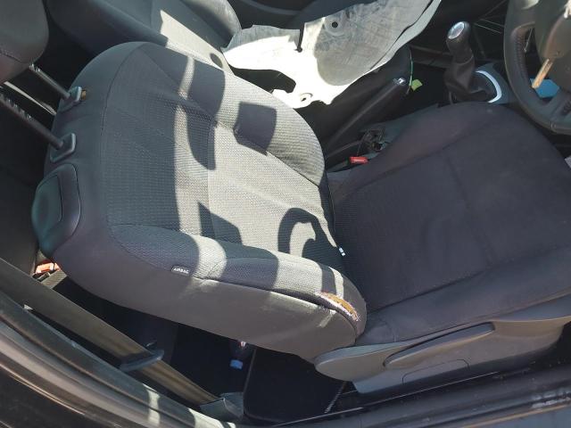 2007 RENAULT CLIO SX DY