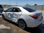 2014 Toyota Corolla L de vânzare în Littleton, CO - Side