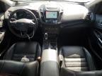 2019 Ford Escape Titanium იყიდება Magna-ში, UT - Side