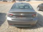 2017 Hyundai Sonata Hybrid for Sale in Tanner, AL - Front End