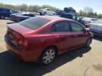 2007 Honda Civic Lx na sprzedaż w New Britain, CT - Front End