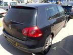 2007 VOLKSWAGEN GOLF GT TD for sale at Copart SANDY