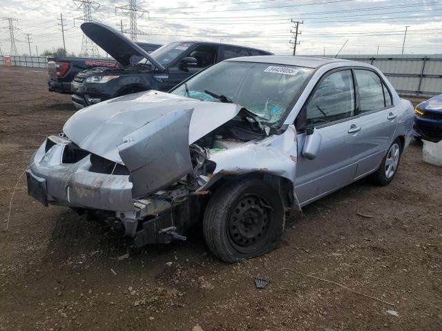 2004 Mitsubishi Lancer Ls
