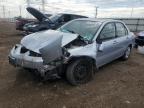 2004 Mitsubishi Lancer Ls zu verkaufen in Elgin, IL - Front End